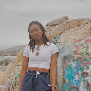 Meet your Posher, Eboni